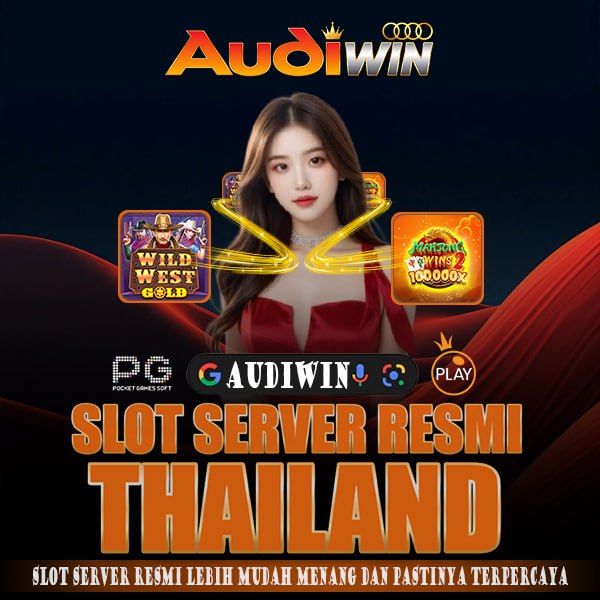 SLOT THAILAND : Situs Slot Server Thailand Auto Maxwin Terpercaya Hari Ini
